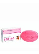 INTAS Softas Eenriched With Goodness Of Aloevera soap 75gm